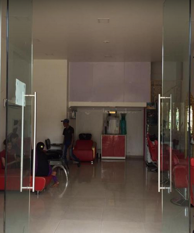 Commercial Shops for Rent in Shop for Rent in Veera Desai Road, Near Andheri sports complex,, Andheri-West, Mumbai